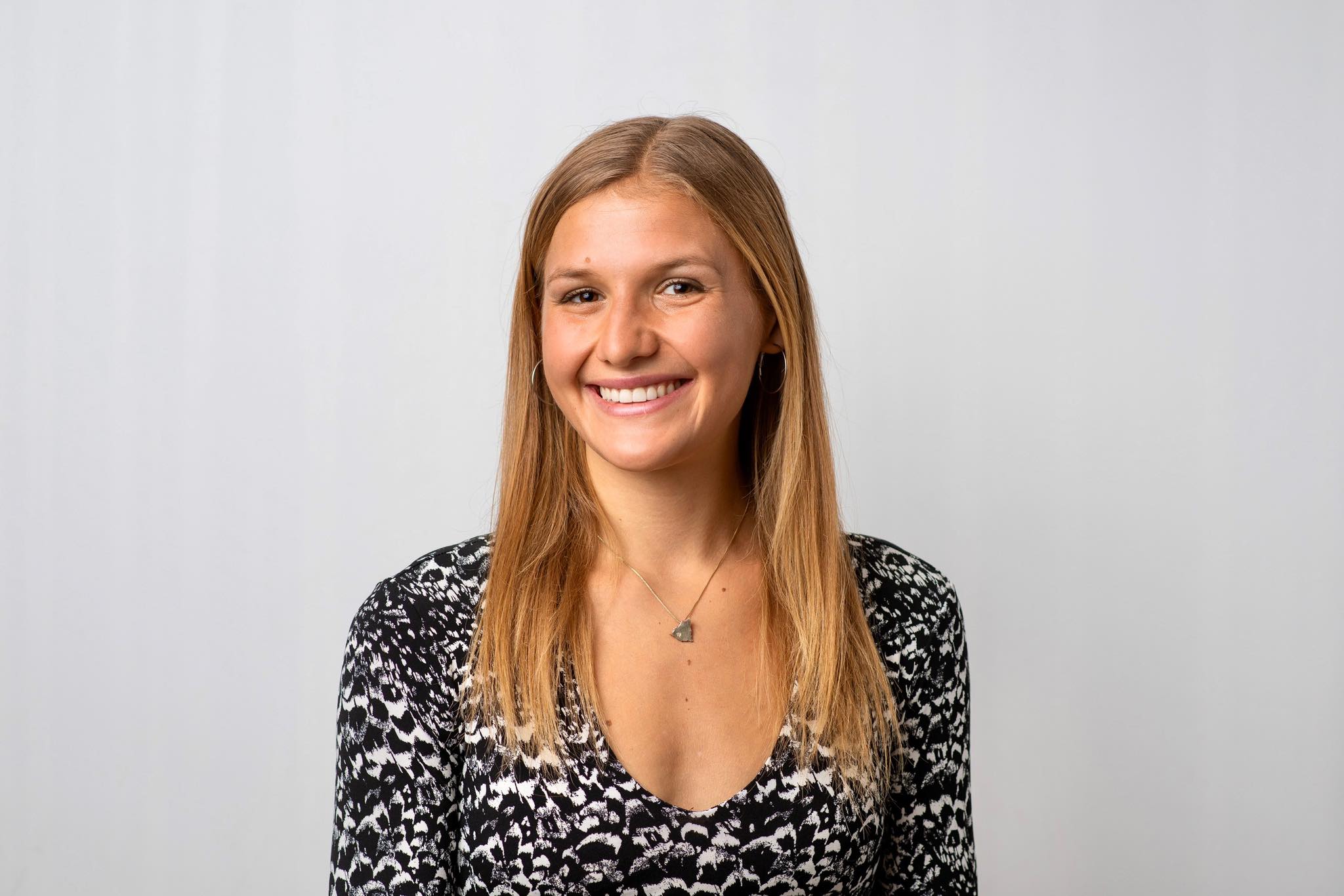 Kiana Gibson, Registered Dietitian